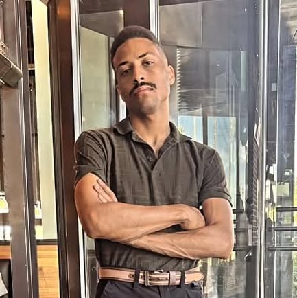 Portrait of Bryan Leonard